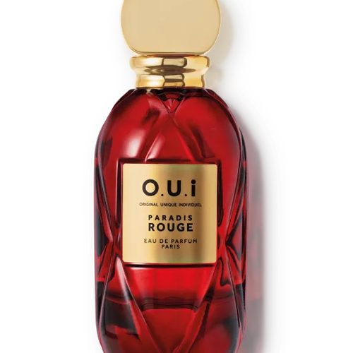 O.U.i Paradis Rouge Eau de Parfum