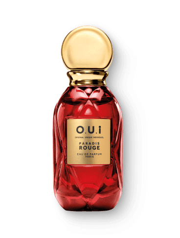 O.U.i Paradis Rouge Eau de Parfum