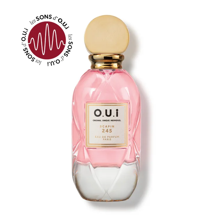 O.U.i Scapin 245 Eau de Parfum
