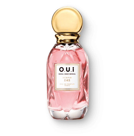 O.U.i Scapin 245 Eau de Parfum