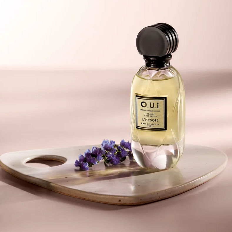 O.U.i L’Hysope Eau de Parfum