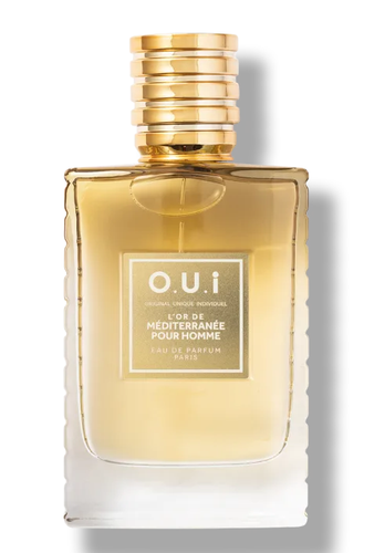 L’Or de Méditerranée Eau De Parfum Pour Homme
