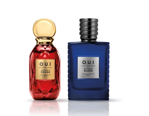Kit O.U.i Couple Unissex (2 Produtos)