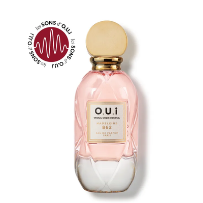 O.U.i Madeleine 862 Eau de Parfum