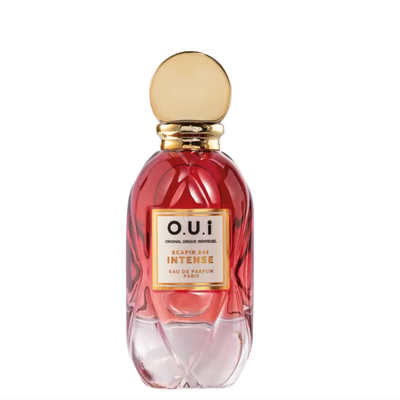 O.U.i Scapin 245 Intense Eau De Parfum