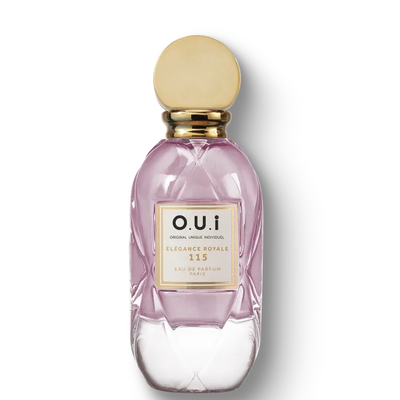 O.U.i Élégance Royale 115 Eau de Parfum