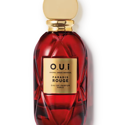O.U.i Paradis Rouge Eau de Parfum