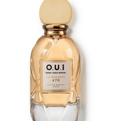 O.U.i La Villette 470 Eau de Parfum