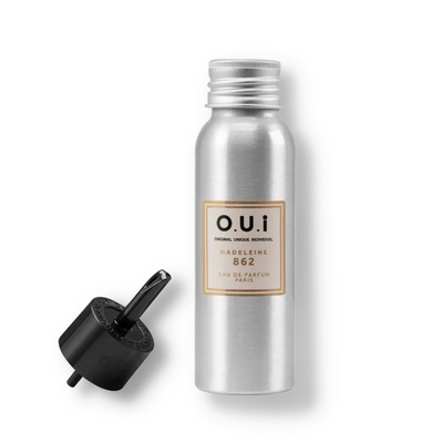 O.U.i Madeleine 862 Refil Eau de Parfum