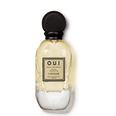 O.U.i L’Hysope Eau de Parfum