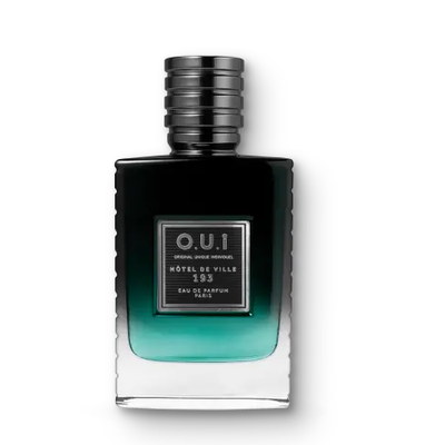 O.U.i Hôtel de Ville 193 Eau de Parfum