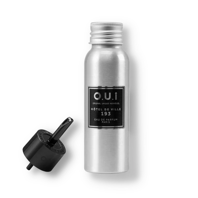 O.U.i Hôtel de Ville 193 Refil Eau de Parfum