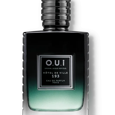O.U.i Hôtel de Ville 193 Eau de Parfum