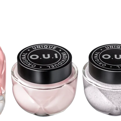 O.U.i Kit Scapin 245 Feminino - Eau de Parfum 75ml + Creme Riche 200g + Esfoliante Corporal 200g