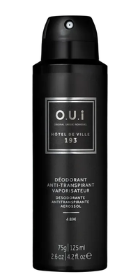 O.U.i Hôtel de Ville 193 - Desodorante Masculino 75g/125ml